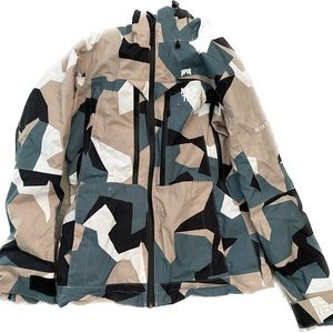 Montec Women’s Ski/Snowboard Jacket